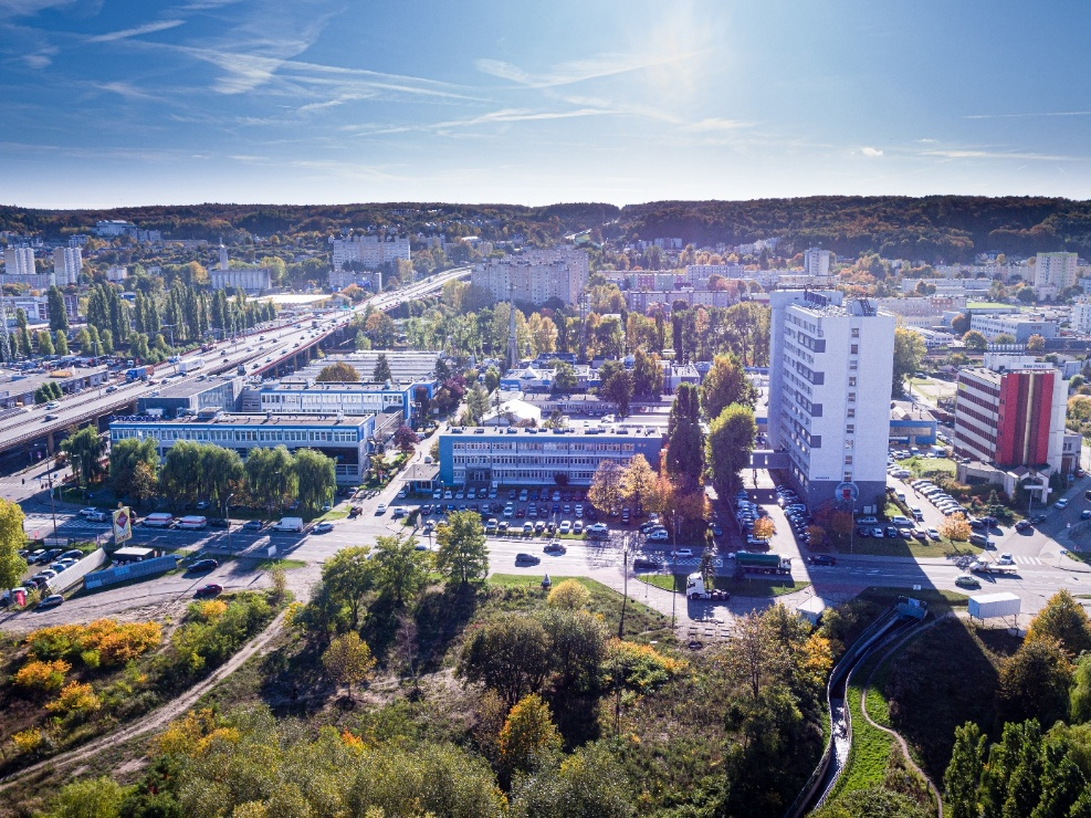 radmor-gdynia