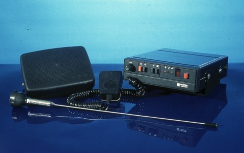 3003 radiotelefon przewoźny