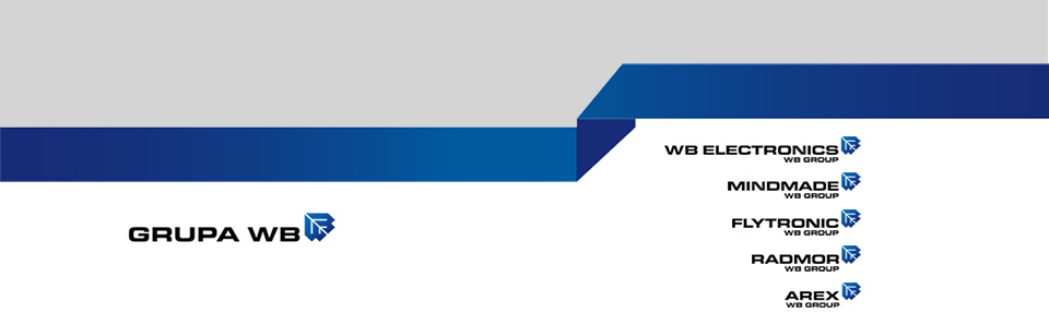 Konsolidacja firm z Grupy WB