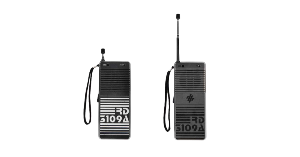 RD-3019A